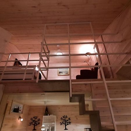 Apartment Seutu Saariselka Bagian luar foto